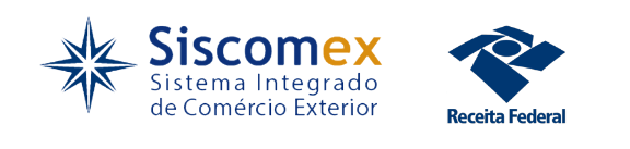 Siscomex